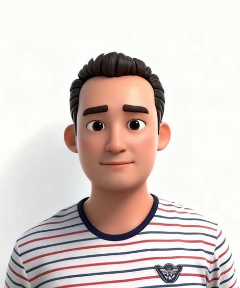 海龍 - 客戶總監